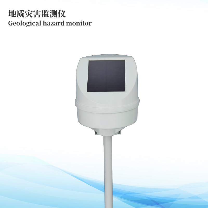 傾斜位移監測儀